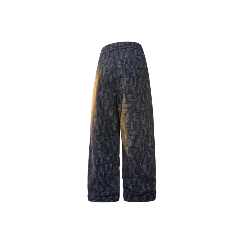 LIGHTNING MONSTER Casual Pants Unisex-6