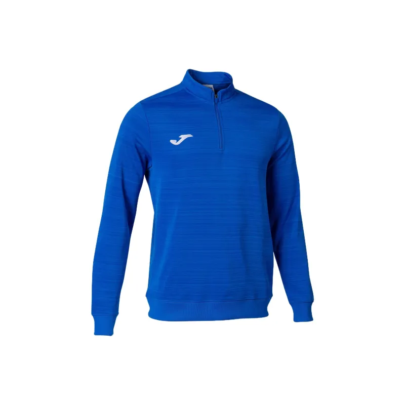 Joma Grafity III Sweatshirt Men Blue-0