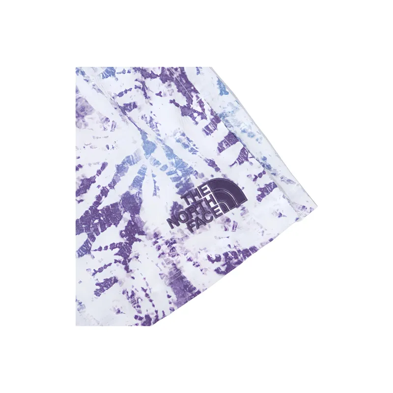 THE NORTH FACE Sleeveless Dress Women's Purple-2