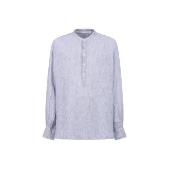 ORIGINAL VINTAGE STYLE Shirt Men's Blue