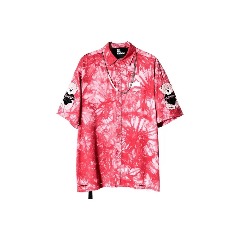 OOXOO.NET Shirts Unisex-2