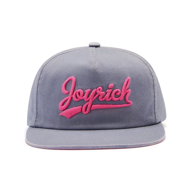 JOYRICH Cotton Baseball Caps Unisex-1
