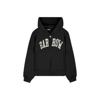 Barrow Logo Hoodie