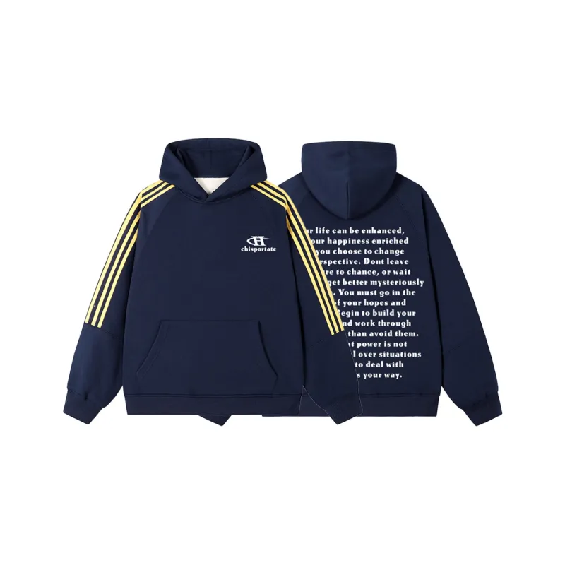 Chisportate Sweatshirts Unisex-8
