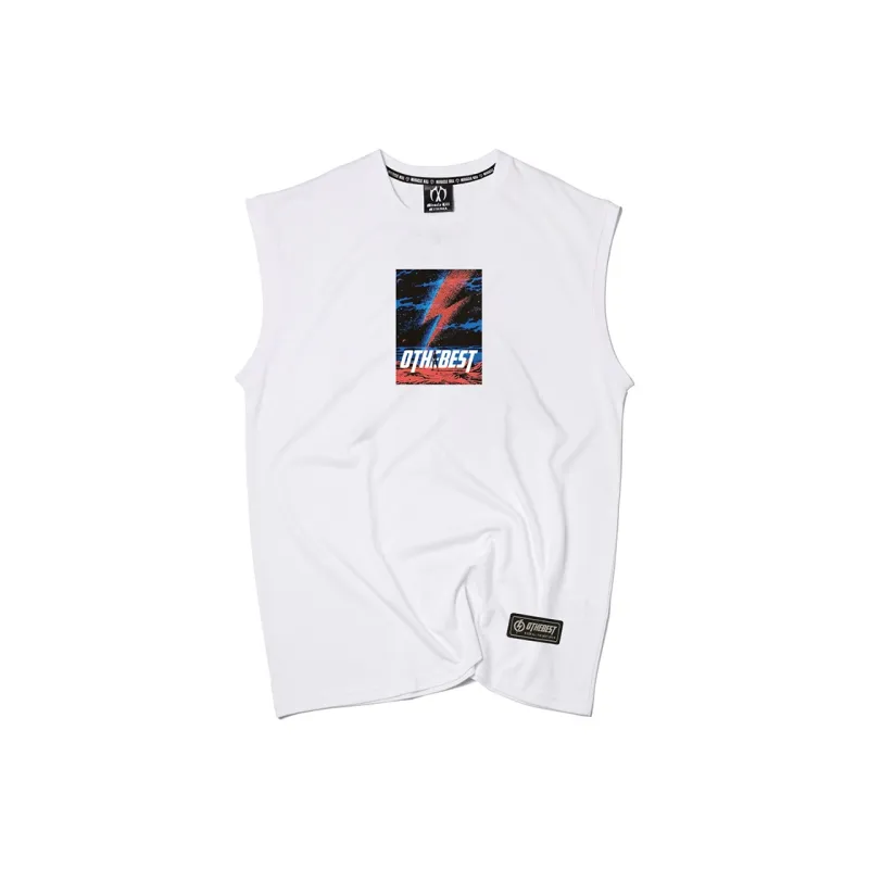 MIRACLE KILL Tank Tops Unisex-4