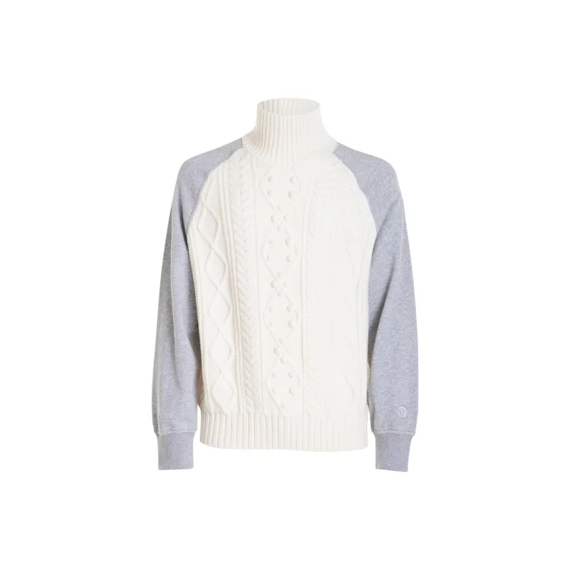 Neil Barrett Sweater Men's Gray-0