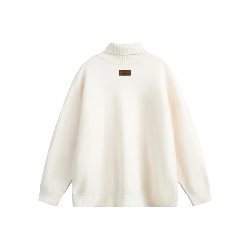 FASTFISH Sweaters Unisex-5