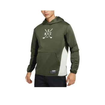 Nike Golf Club Men's Golf Hoodie
