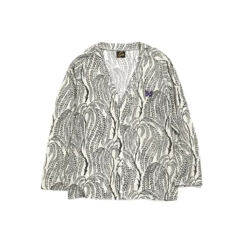 Needles C.O.B. Willow Print Button Down Shirt