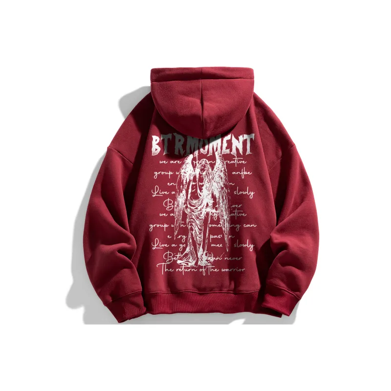 BTR Sweatshirts Unisex-27