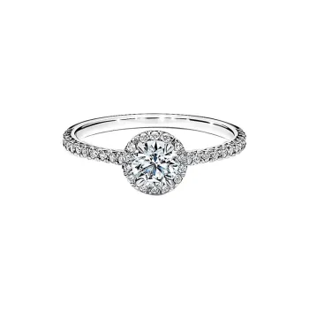 YUDIAN S925 Silver Rings Women's