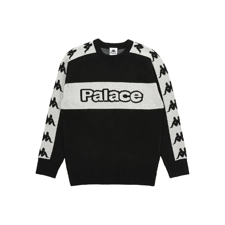 PALACE X Kappa Knit-0