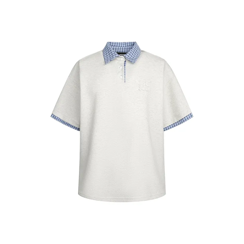 ZEXO Polo Shirts Unisex-2