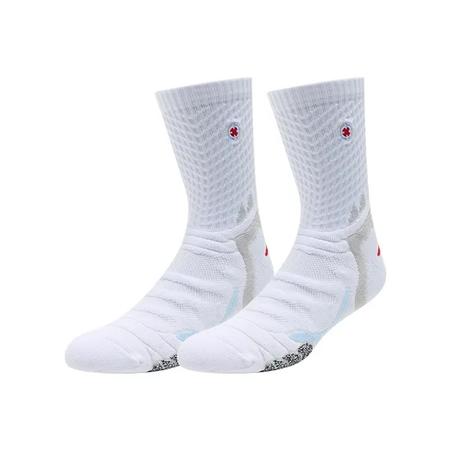 RIGORER Long Shaft Basketball Socks Unisex-0