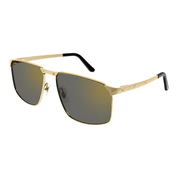 Cartier Santos De Cartier Sunglasses