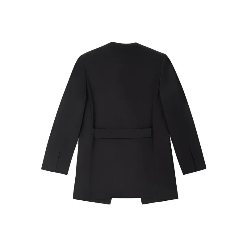 JIL SANDER Single breasted Button fastening Jacket-1