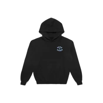 Nike Sb Born X Raised In Loving Memory Rocker Hoodie