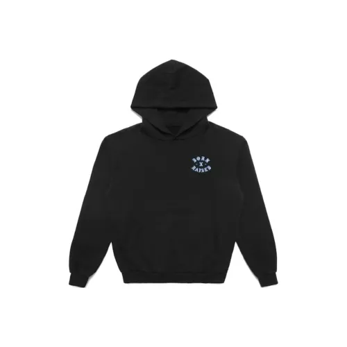 Nike Sb Born X Raised In Loving Memory Rocker Hoodie