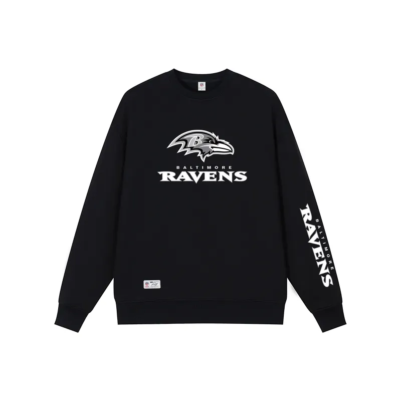 NFL Sweatshirts Unisex-0