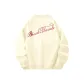 Khaki-Red (Fleece-Lined)