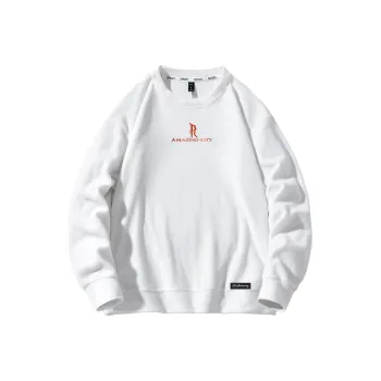 RASHOMONG Sweatshirts Unisex