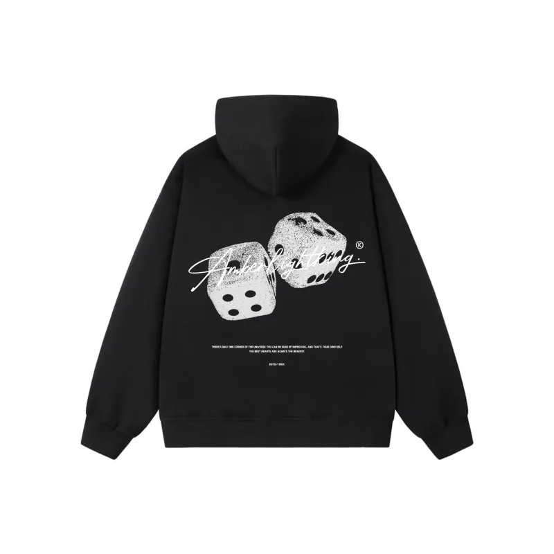 AMBER LIGHT Sweatshirts Unisex-0