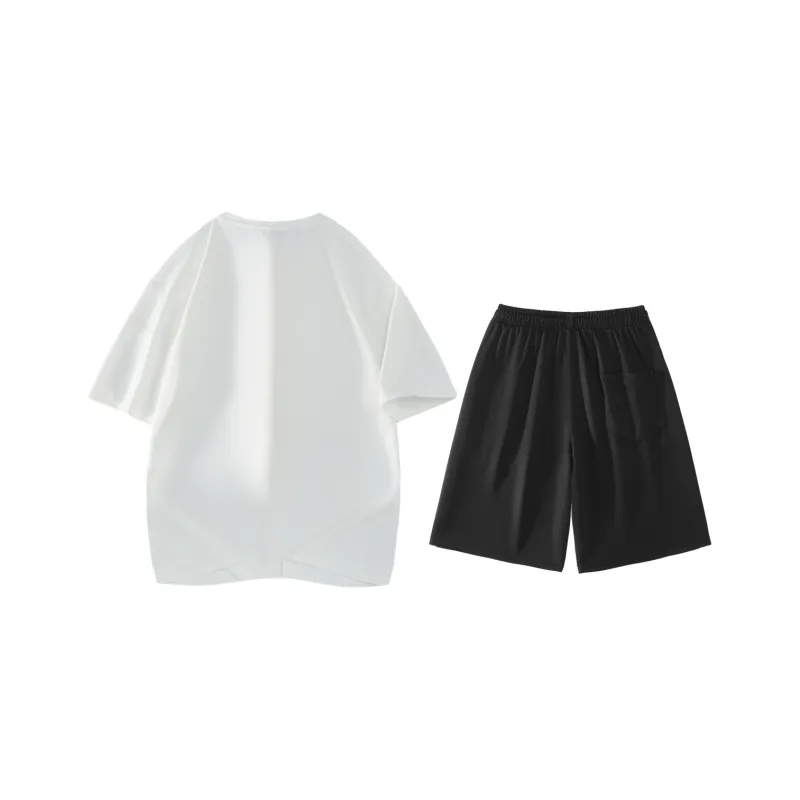 K bird Casual Sportswear Unisex-3