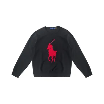 Polo Ralph Lauren X Polo Ralph Lauren Double Knit Crewneck