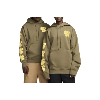 Nike Sb Fleece Pullover Skate Hoodie