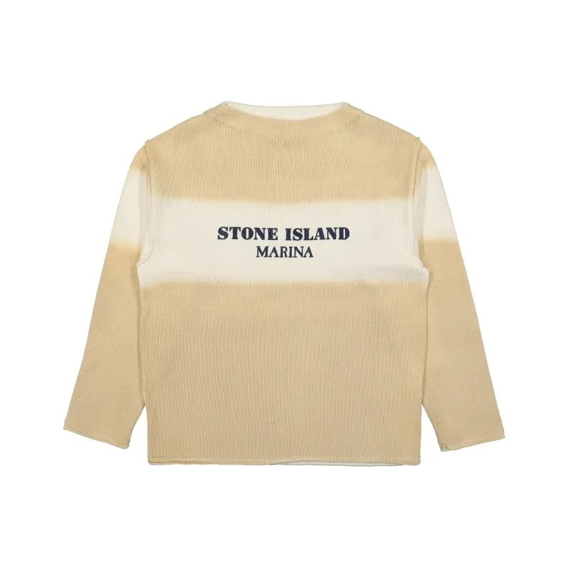 STONE ISLAND Marina Collection Sweater-0