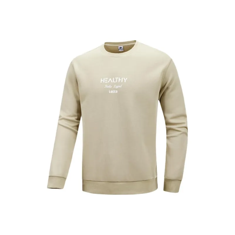 LOTTO Sweatshirts Men-0