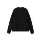 Black[Fleece-Lined and Thickened]