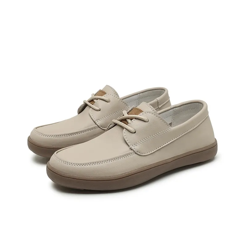 G.N.SHIJIA Casual Single Shoes 2.5cm Women's-6