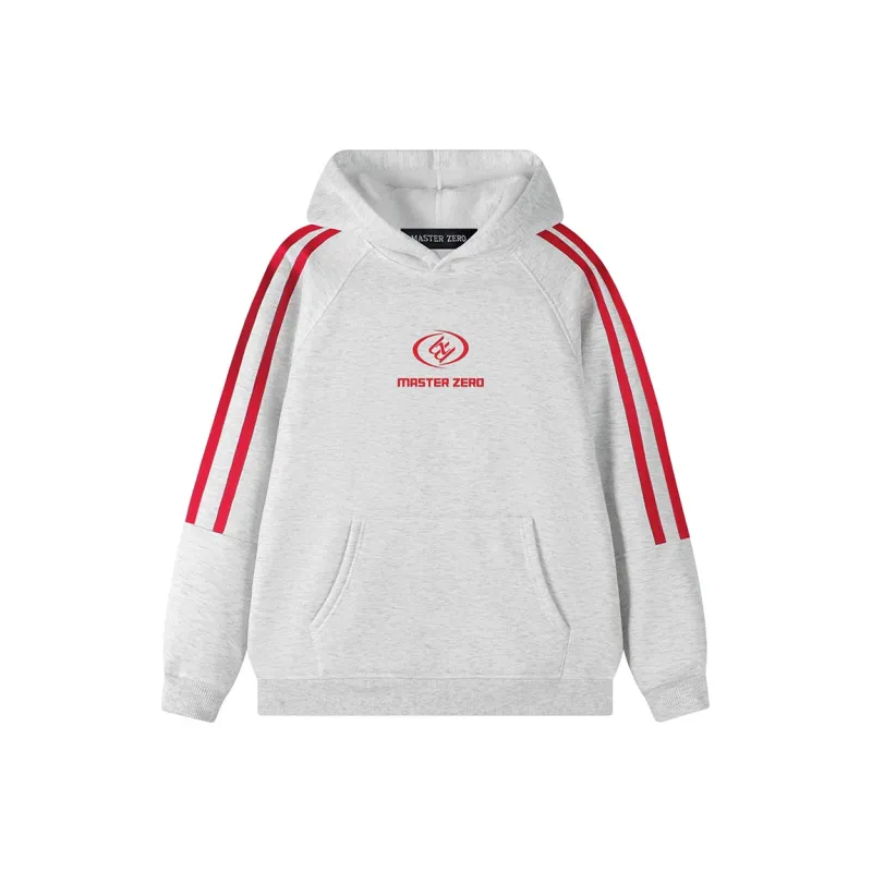 Master Zero Sweatshirts Unisex-3
