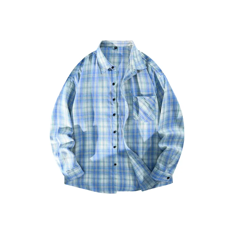Lulifama Shirts Unisex-0