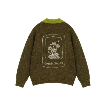 BJHG Sweaters Unisex