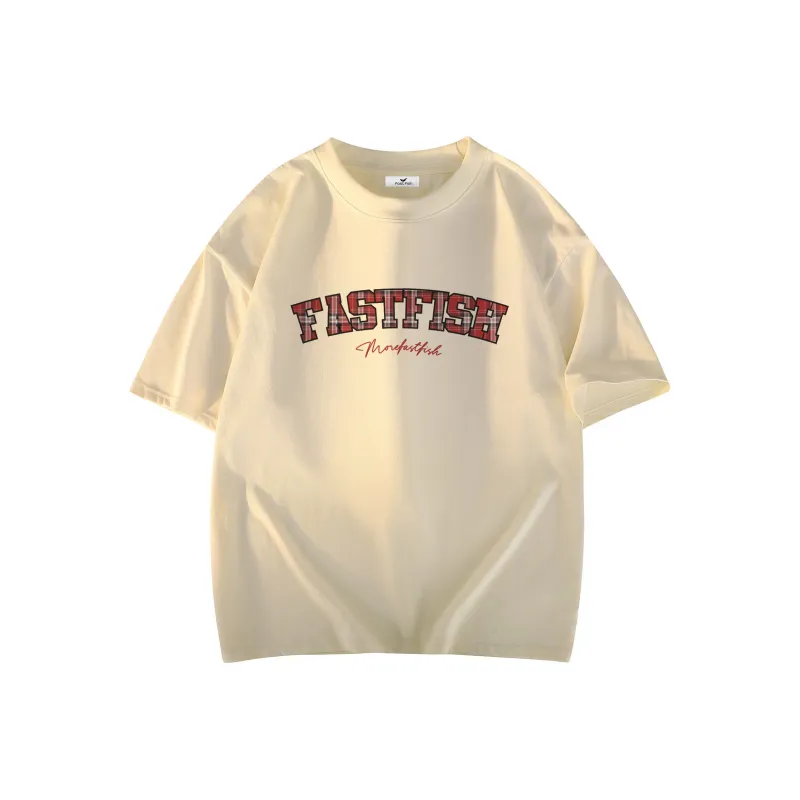 FASTFISH T Shirts Unisex-8
