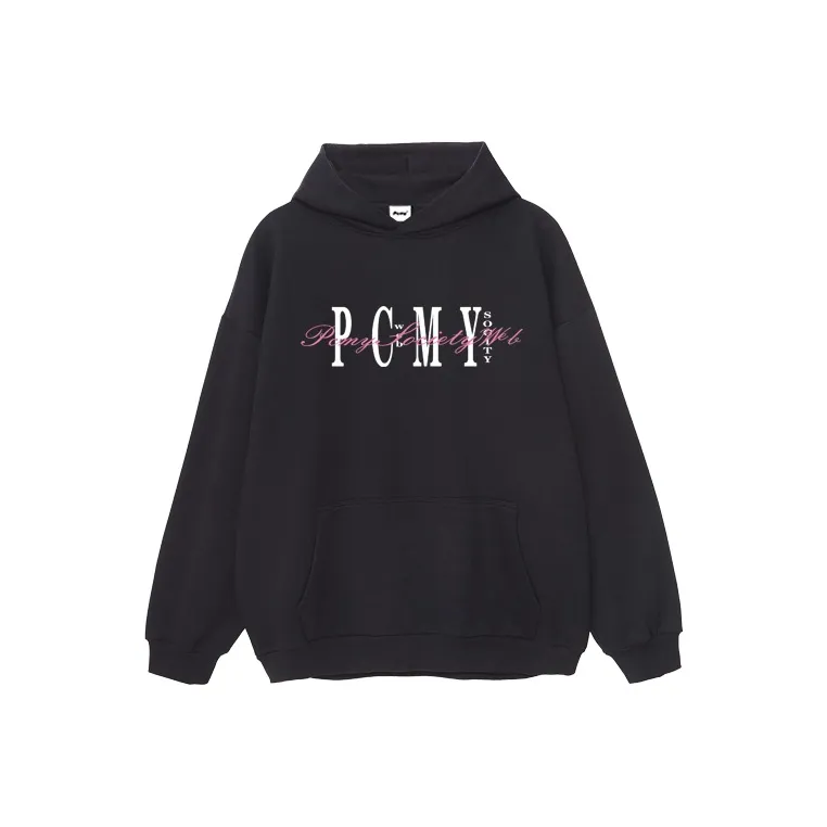 PCMY Sweatshirts Unisex-0