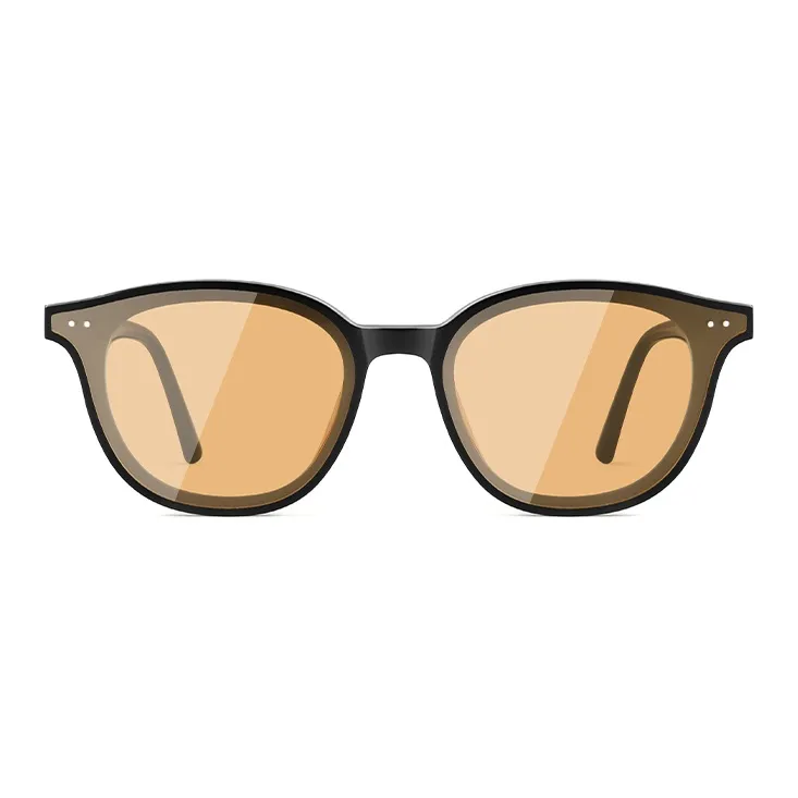 BERTHA Sunglasses Unisex-1
