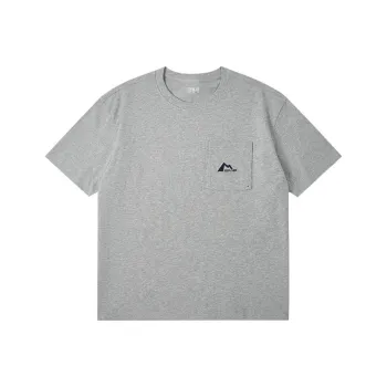 SEM/R Summer Short Sleeved T Shirts Men's
