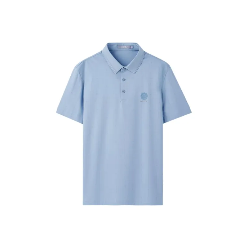 GOLDLION Polo Shirts Men-0