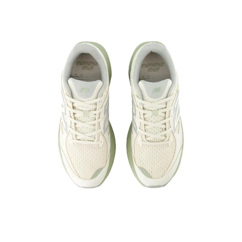 New Balance Fresh Foam Trainer Linen Olivine-3
