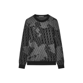 JOHN RICHMOND Sweaters Men