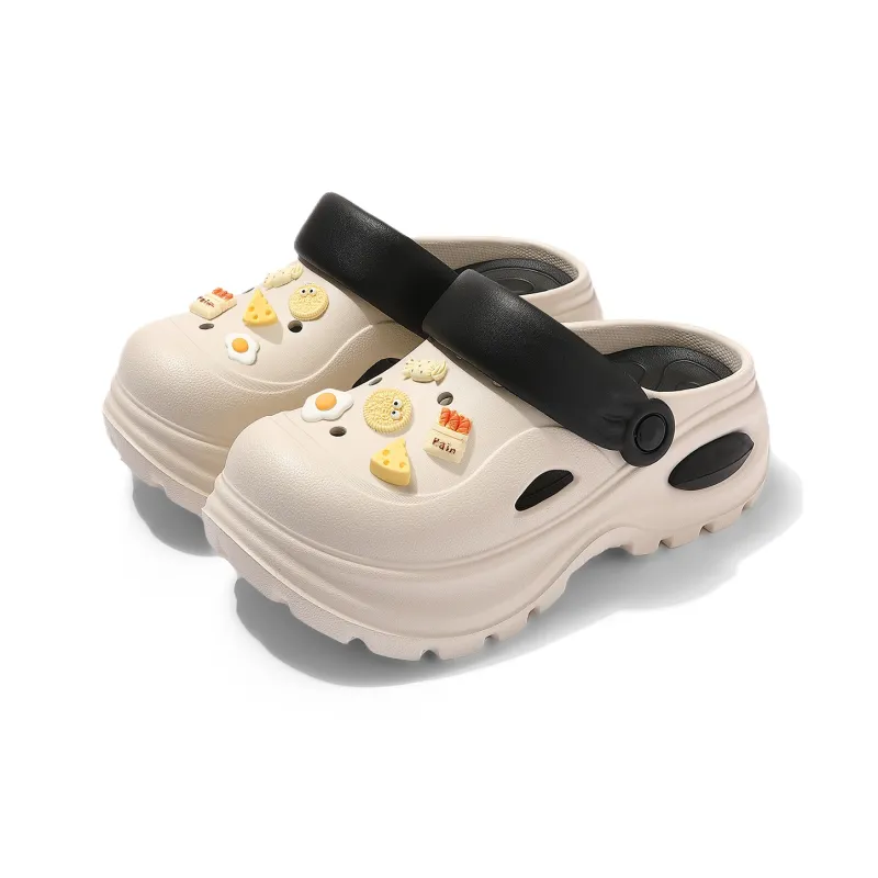 Cat power Slippers / Home Slippers-3