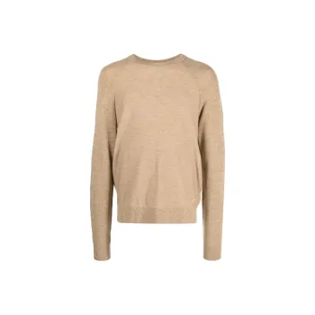 Calvin Klein Superior Wool Crewneck Jumper