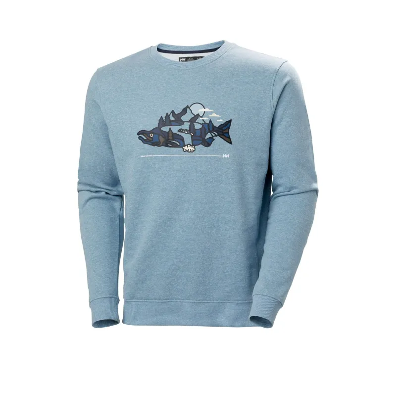 HELLY HANSEN Sweaters Men-14