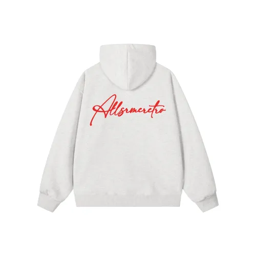 SIMPLE RIMLESS/SRME Sweatshirt Unisex