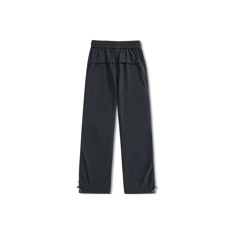 GSUE Casual Pants Unisex-3