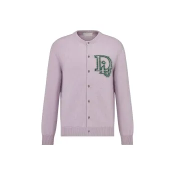 DIOR Sweaters Men Pink
