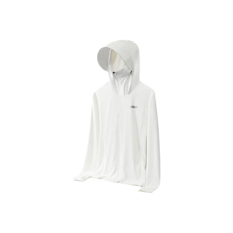CHARLIE GOLF Sun Protection Clothing Unisex-0